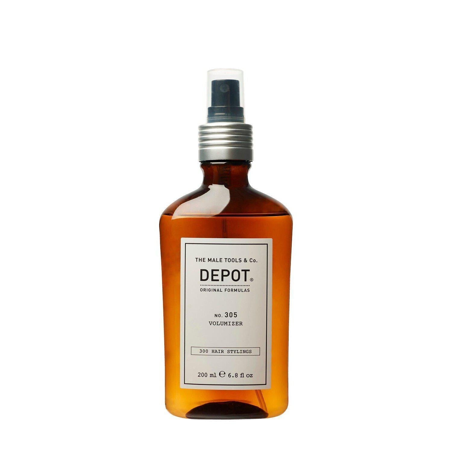 Depot No.305 Volumizer Spray 200ml