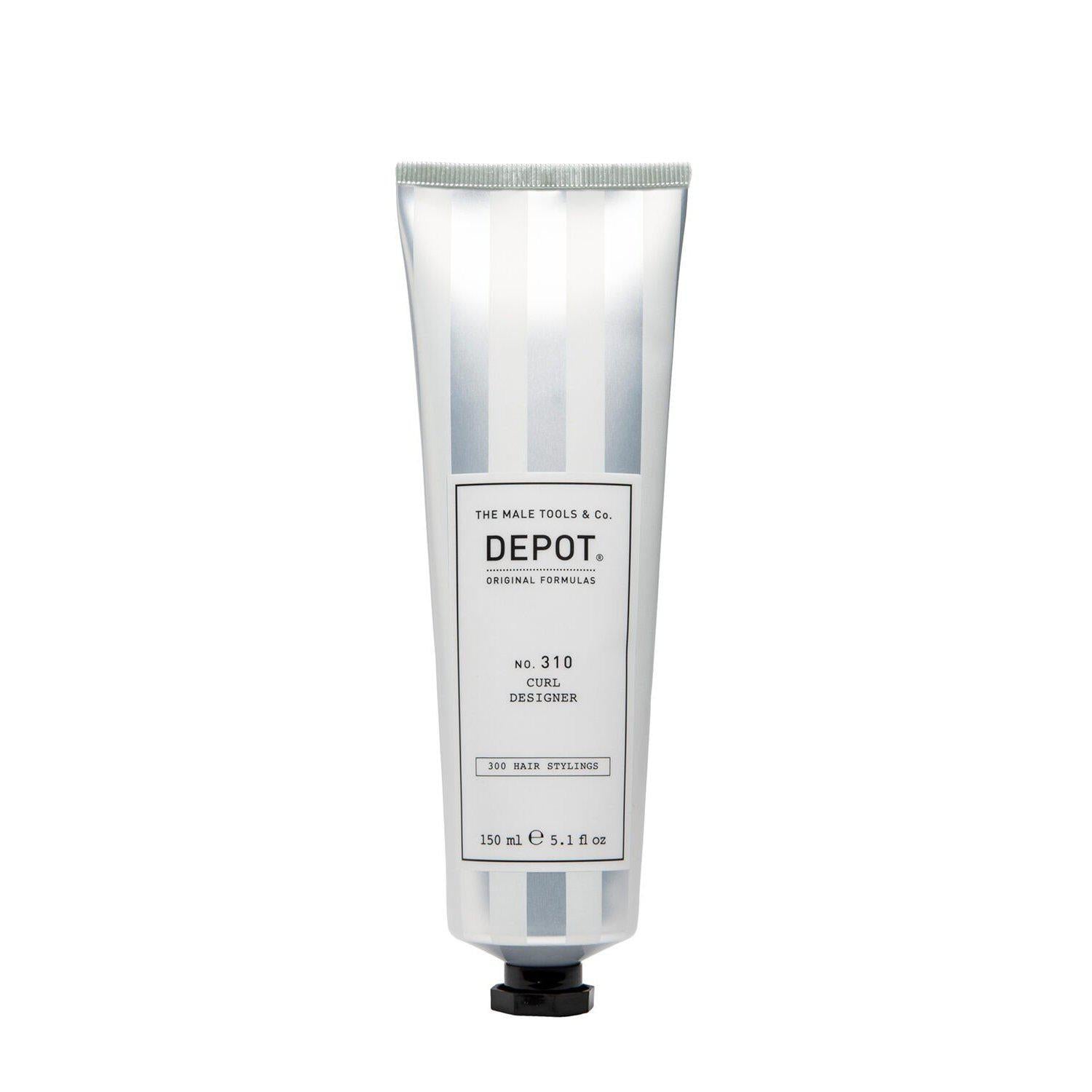 Depot No.310 Curl Designer 150ml