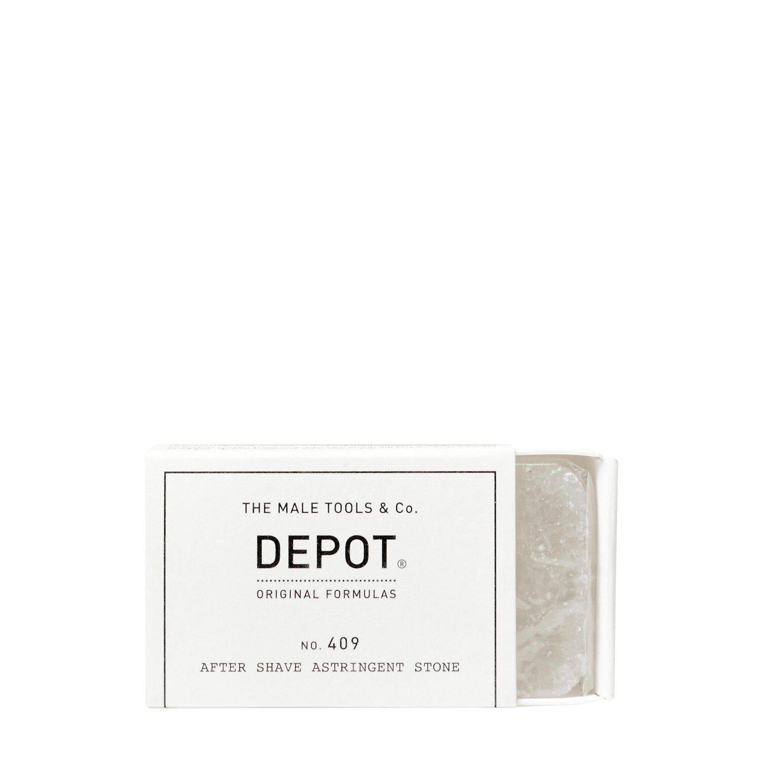 Depot No.409 After Shave Astringent Stone