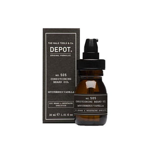 Depot No.505 Beard Oil 30ml