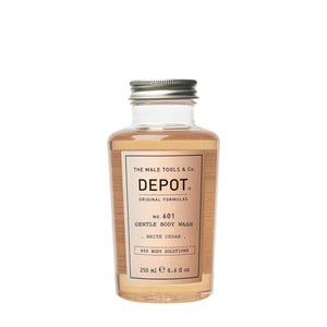 Depot No.601 Body Wash 250ml