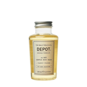 Depot No.601 Body Wash 250ml