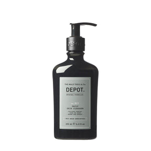 Depot No.801 Daily Skin Cleanser
