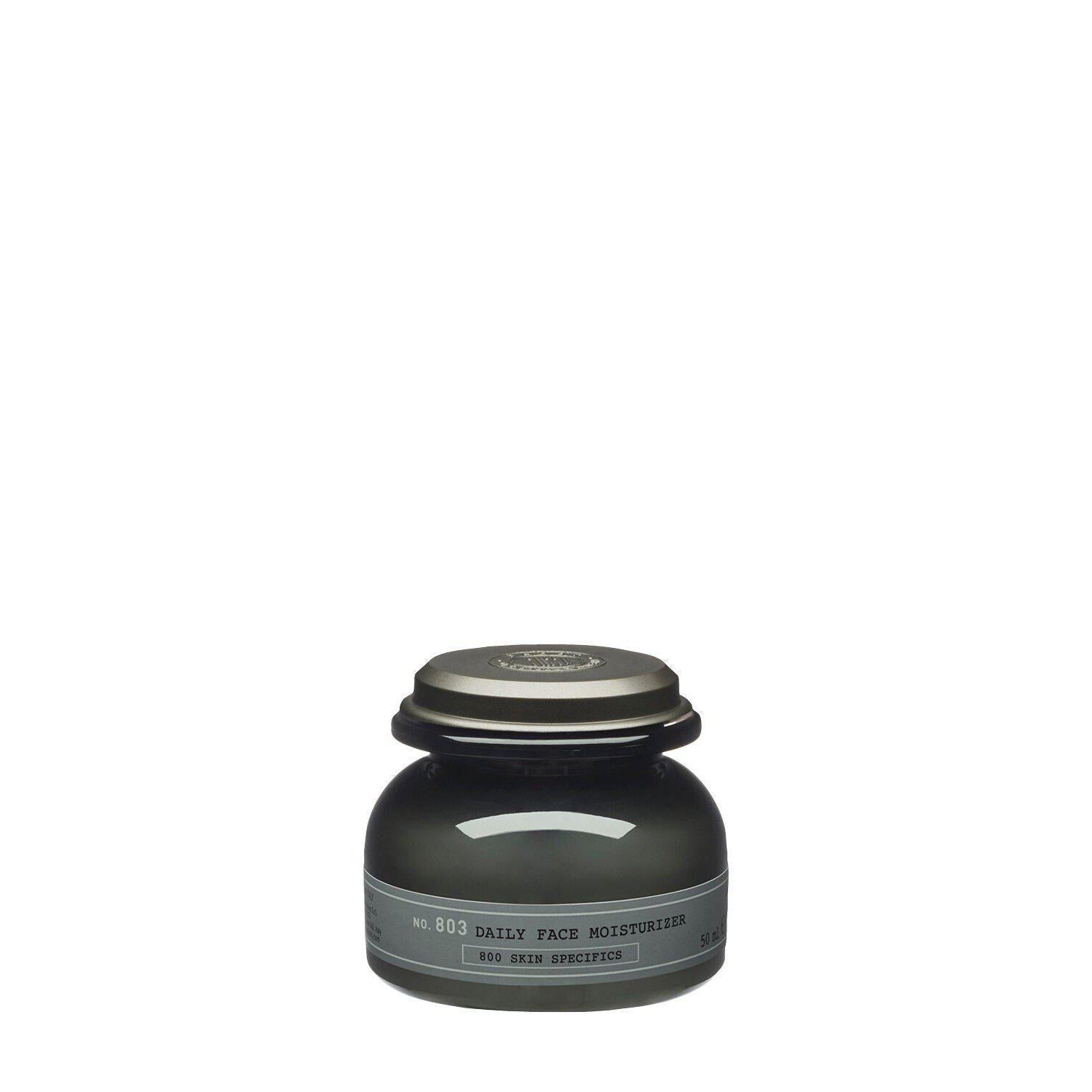 Depot No.803 Daily Face Moisturizer 50ml