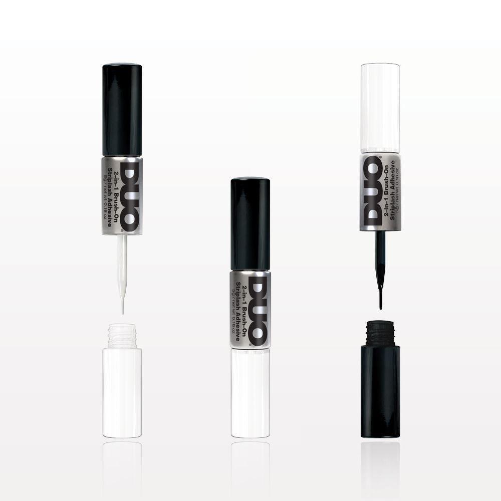 Duo 2 in 1 Augnháralím