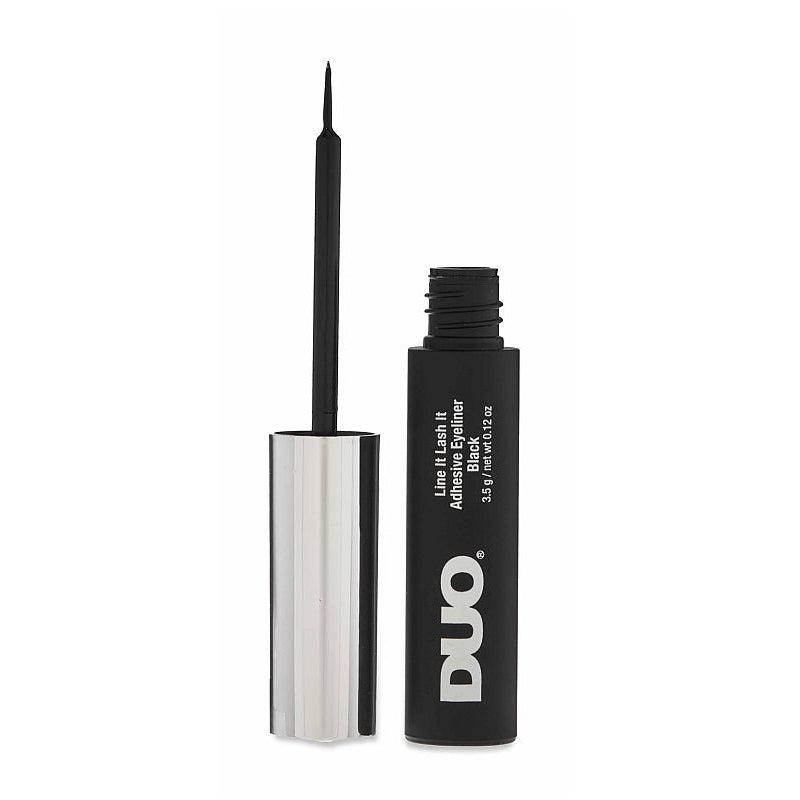 Duo Line It Lash It Augnháralím