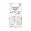 Elegant Touch Acrylic Coconut Water
