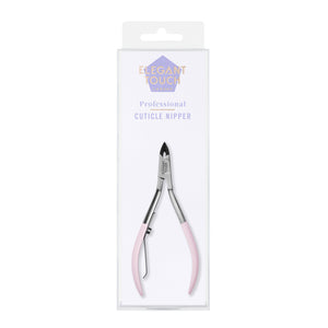 Elegant Touch Professional Cuticle Nipper