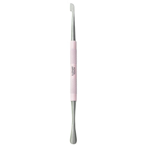 Elegant Touch Professional Cuticle Pusher & Cleaner