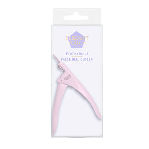 Elegant Touch Professional False Nail Cutter