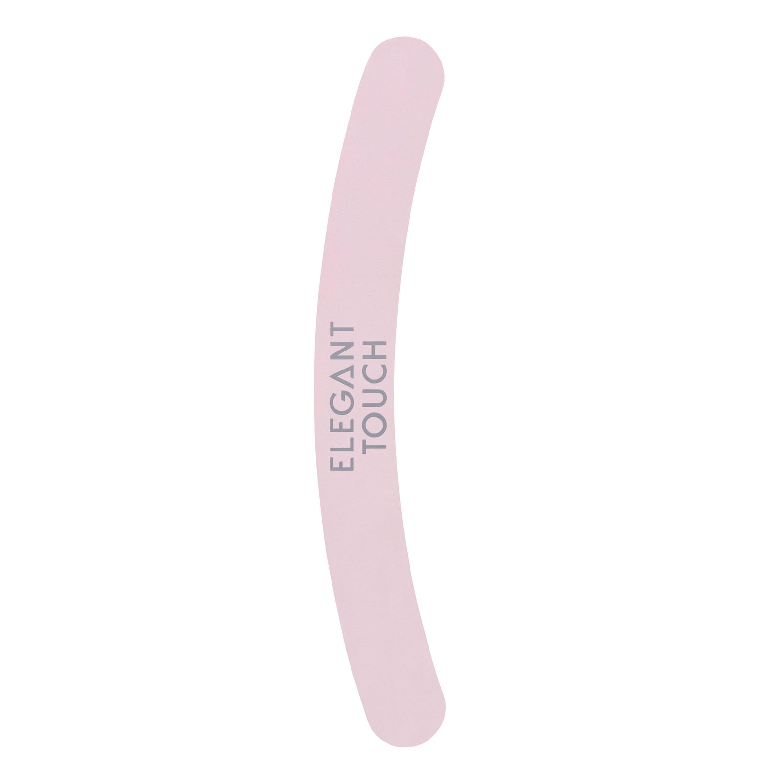Elegant Touch Professional Nail Files