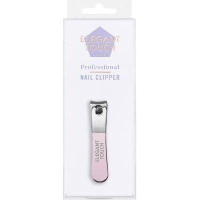 Elegant Touch Professional Toenail Clipper