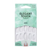 Elegant Touch Totally Bare Coffin