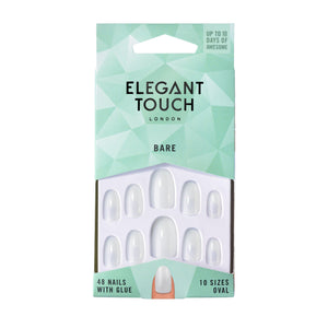 Elegant Touch Totally Bare Oval