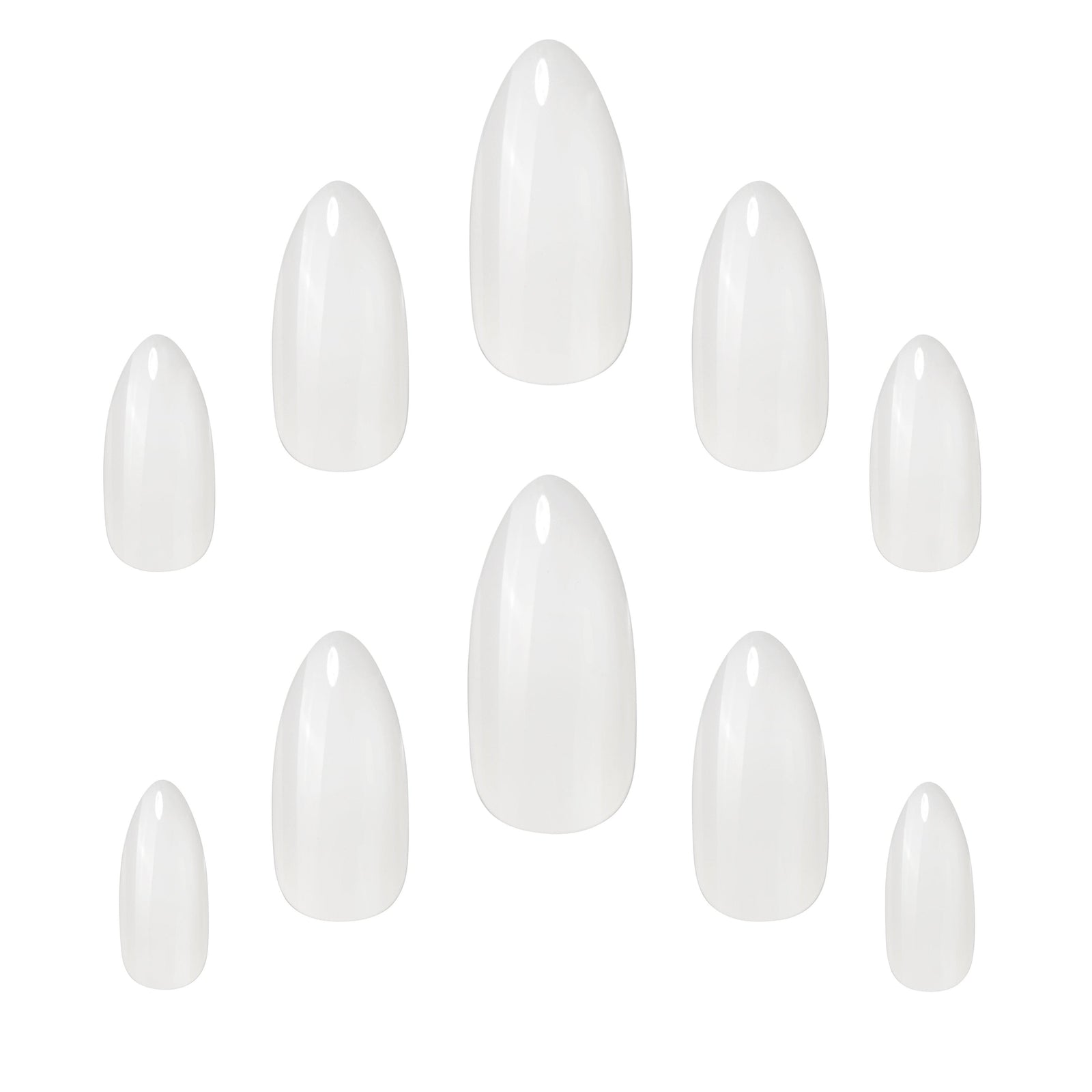 Elegant Touch Totally Bare Stiletto