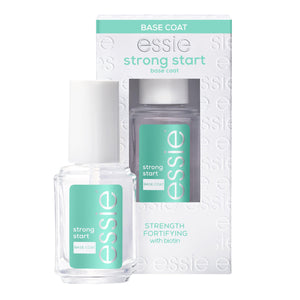 Essie Base Coat Strong Start