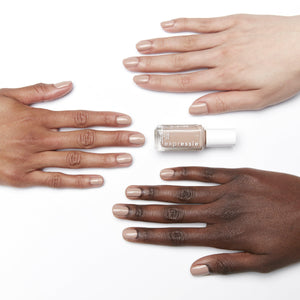 Essie Expressie Buns Up