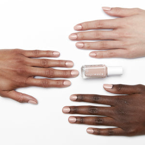 Essie Expressie Crop Top & Roll