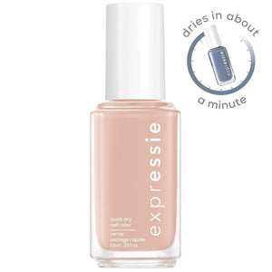 Essie Expressie Crop Top & Roll