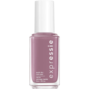 Essie Expressie Get A Mauve On