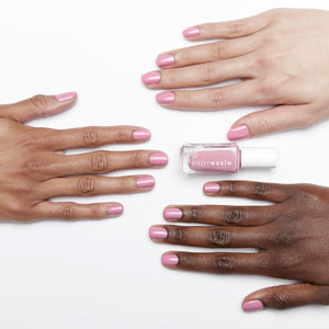 Essie Expressie In The Time Zone