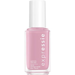 Essie Expressie In The Time Zone