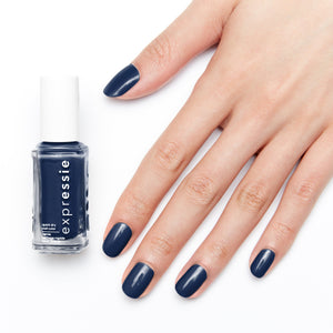 Essie Expressie Left Shred