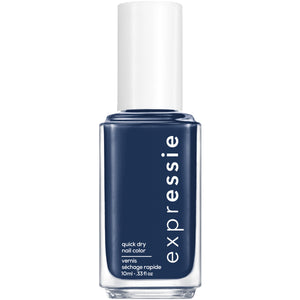 Essie Expressie Left Shred