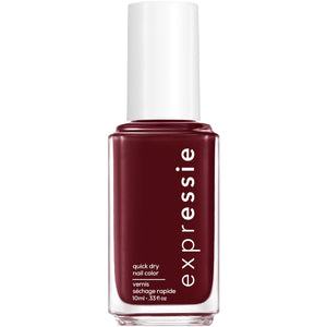 Essie Expressie Not So Low-key