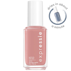 Essie Expressie Second Hand, First Love