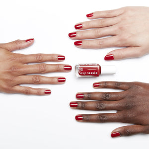 Essie Expressie Seize The Minute