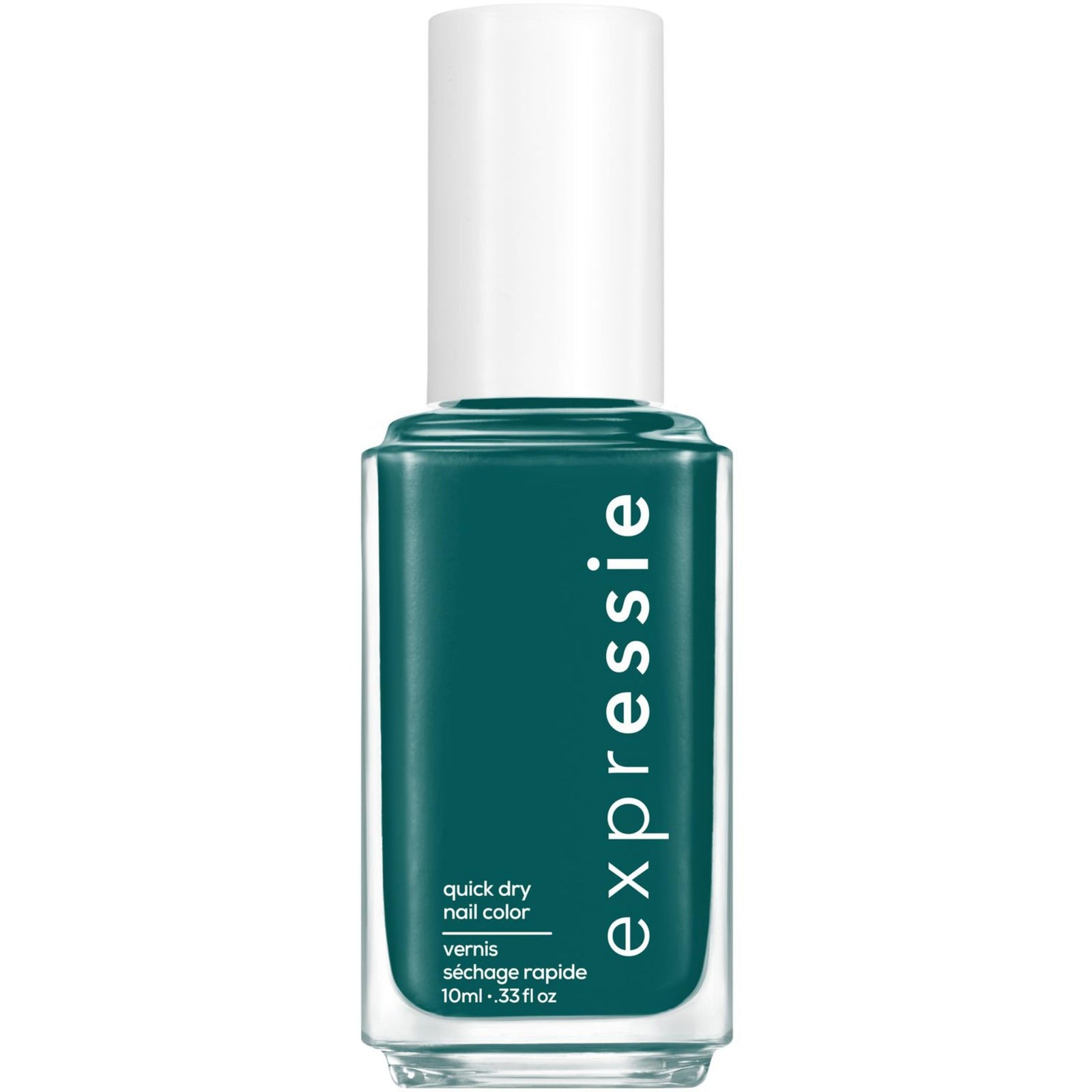 Essie Expressie Streetwear'n Tear
