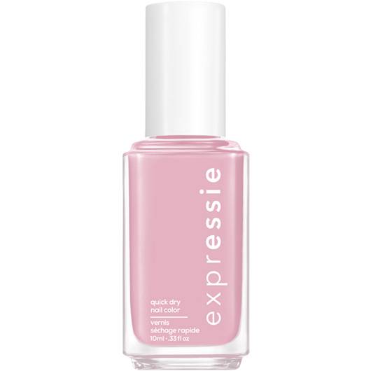 Essie Expressie Throw It On