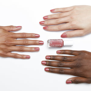 Essie Expressie Trend & Snap