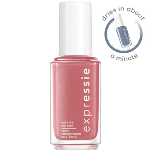 Essie Expressie Trend & Snap