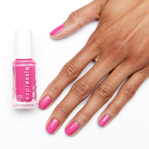 Essie Expressie Trick Clique