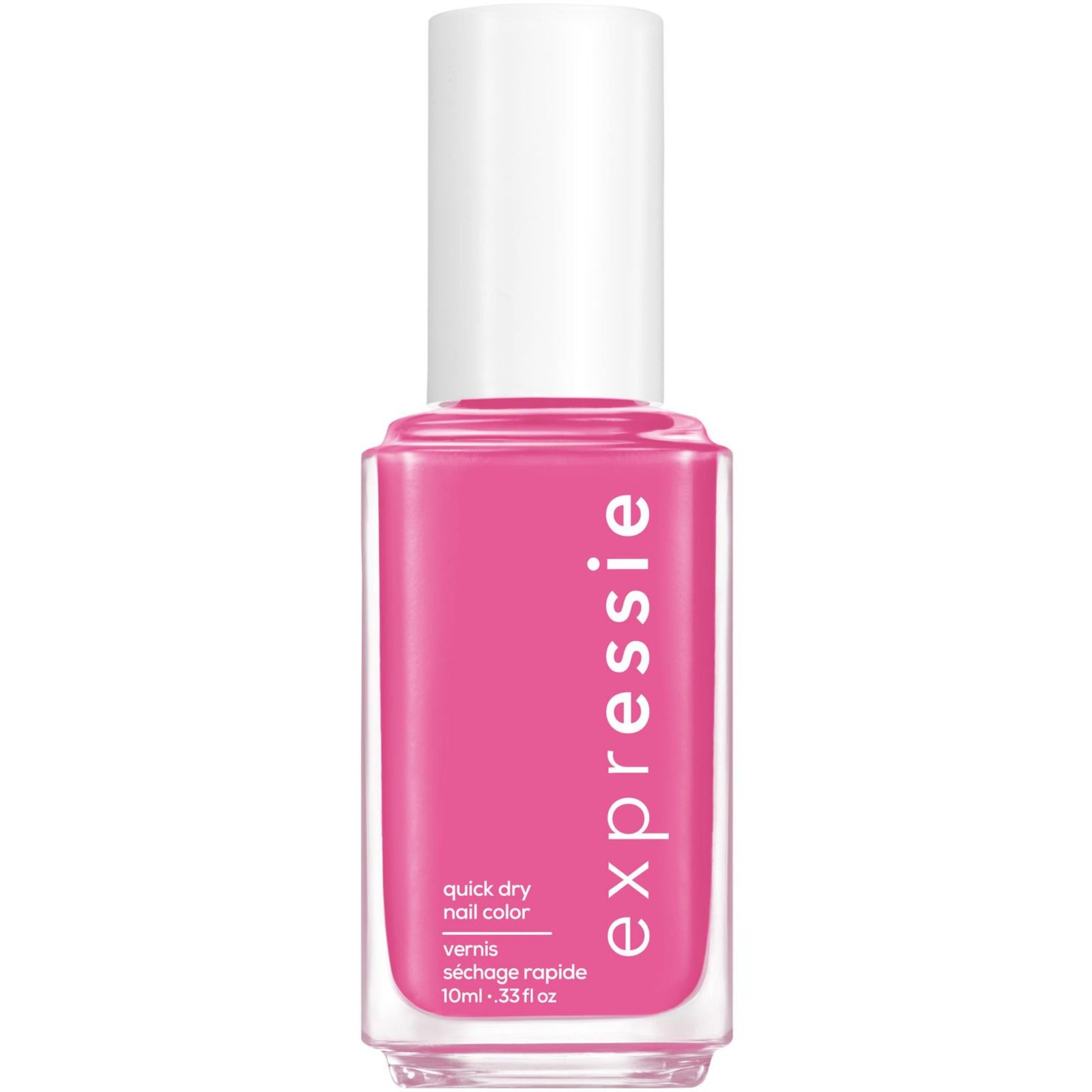 Essie Expressie Trick Clique