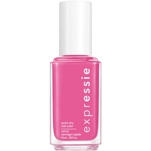 Essie Expressie Trick Clique