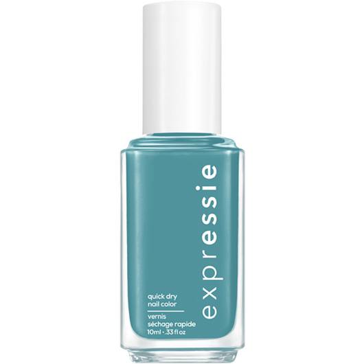 Essie Expressie Up Up And Away Message