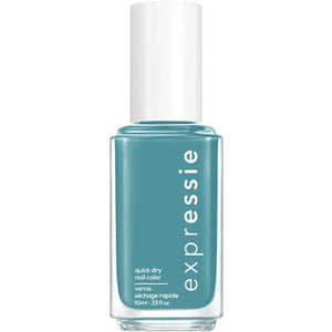 Essie Expressie Up Up And Away Message