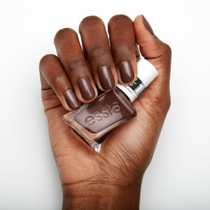 Essie Gel Couture All Checked Out