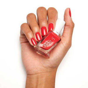 Essie Gel Couture Sizzling Hot