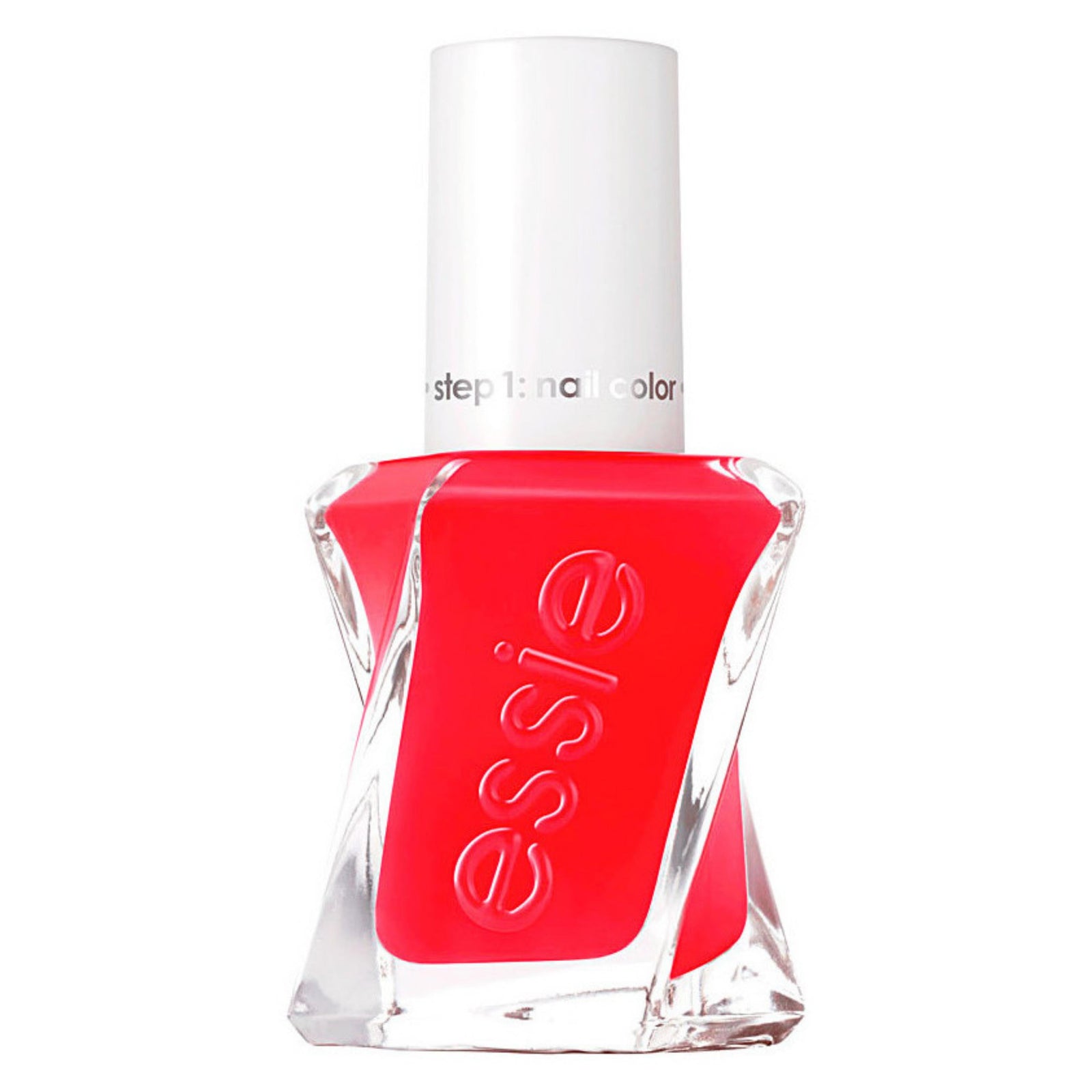Essie Gel Couture Sizzling Hot
