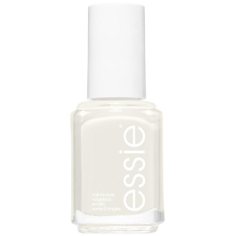 Essie Limo-Scene