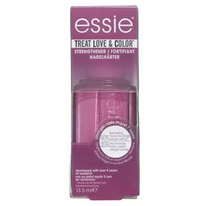 Essie TLC Mauve Tivation