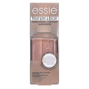 Essie TLC Tonal Taupe