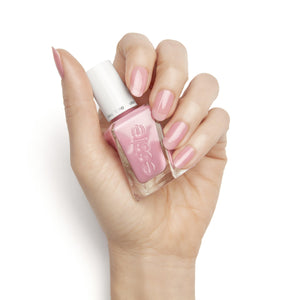 Essie gel couture Bodice Goddess