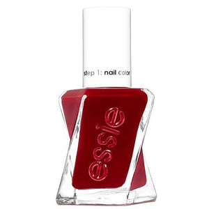 Essie gel couture Bubbles Only