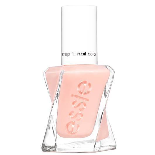 Essie gel couture Fairy Taylor