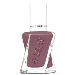 Essie gel couture Not What It Seams